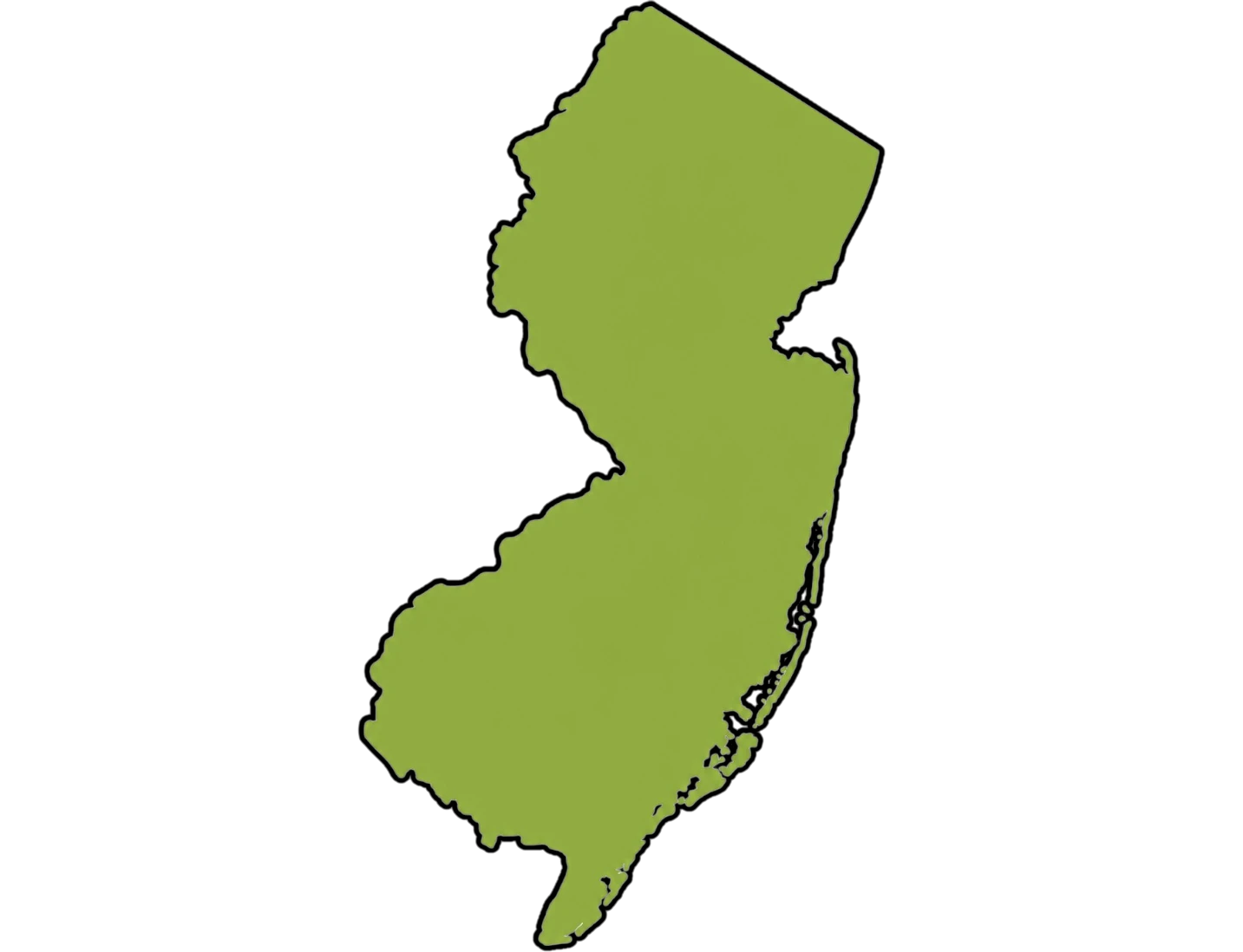 New-Jersey-Map